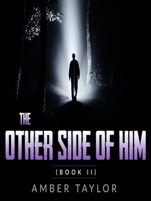 cover image of The Other Side of Him